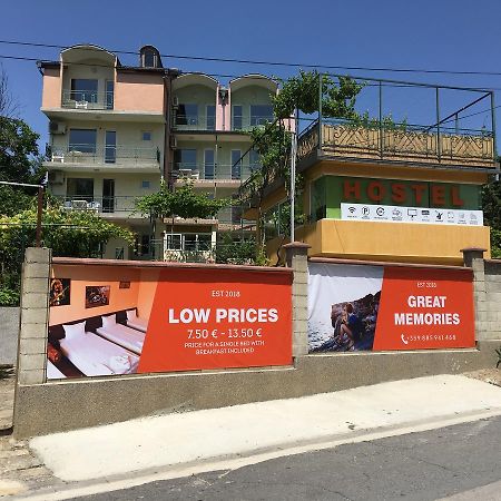 Royal Hostel 바르나 외부 사진