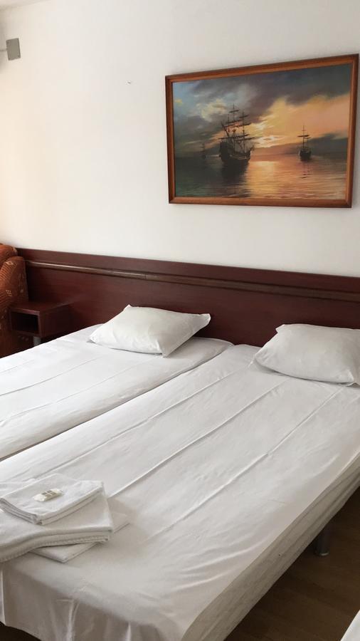 Royal Hostel 바르나 외부 사진
