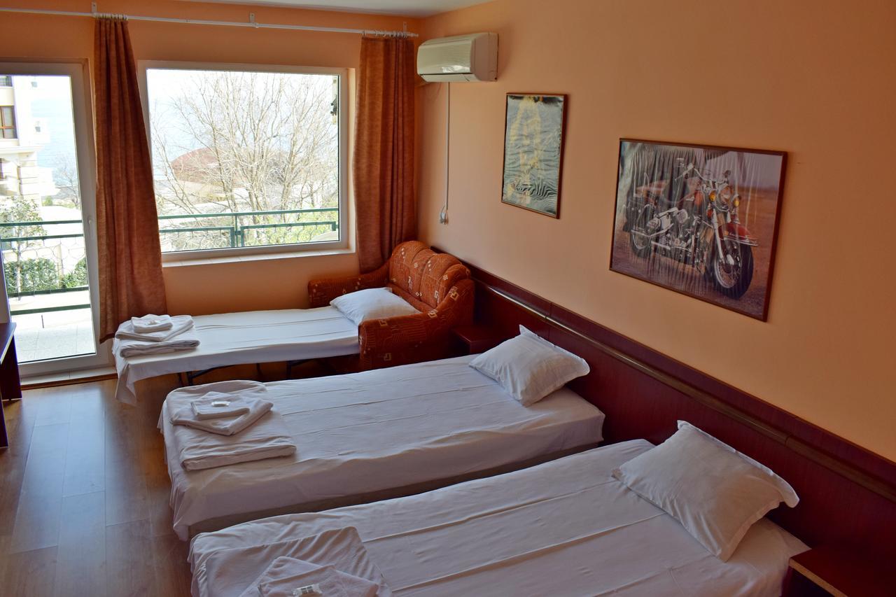 Royal Hostel 바르나 외부 사진