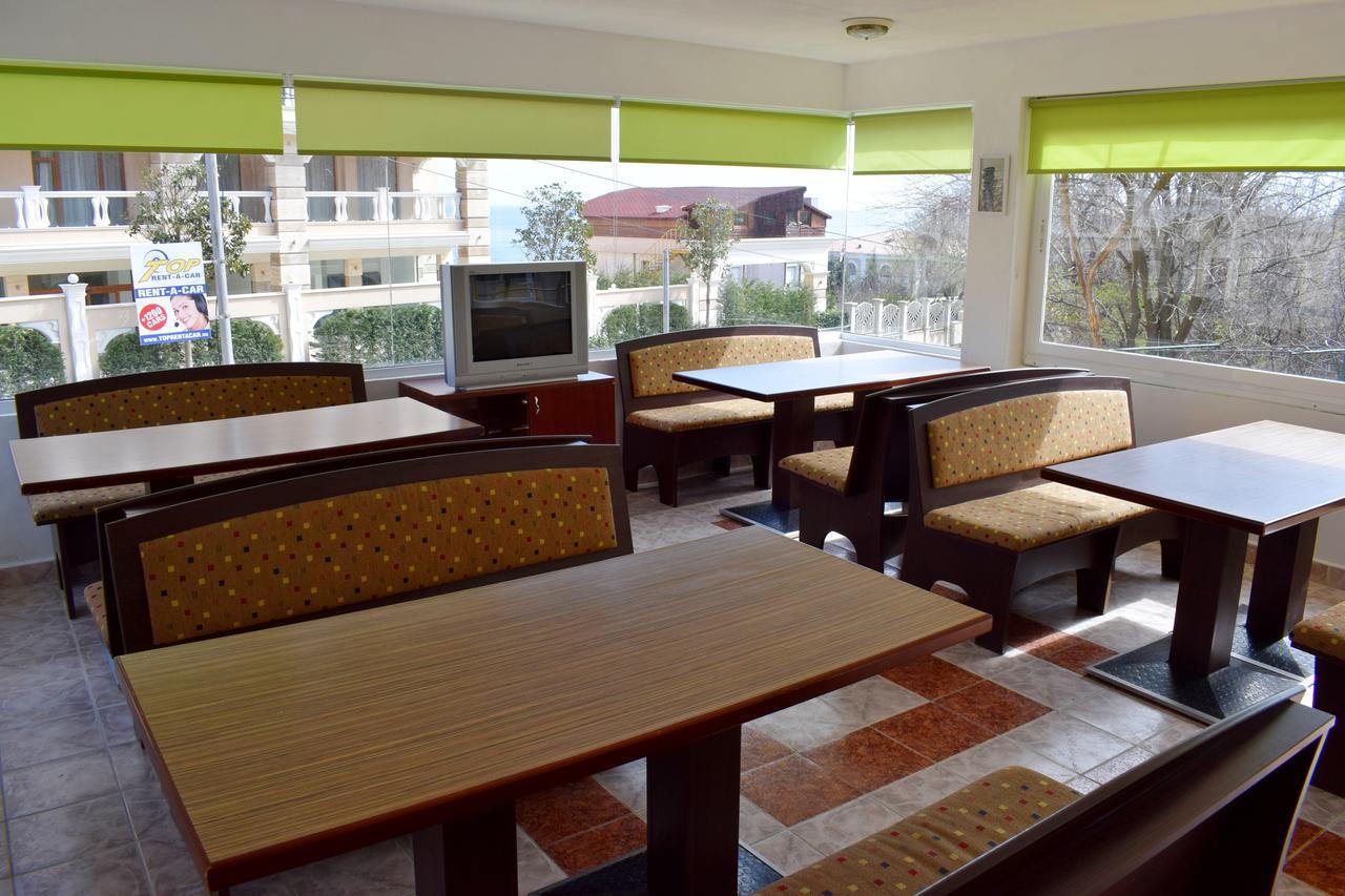 Royal Hostel 바르나 외부 사진