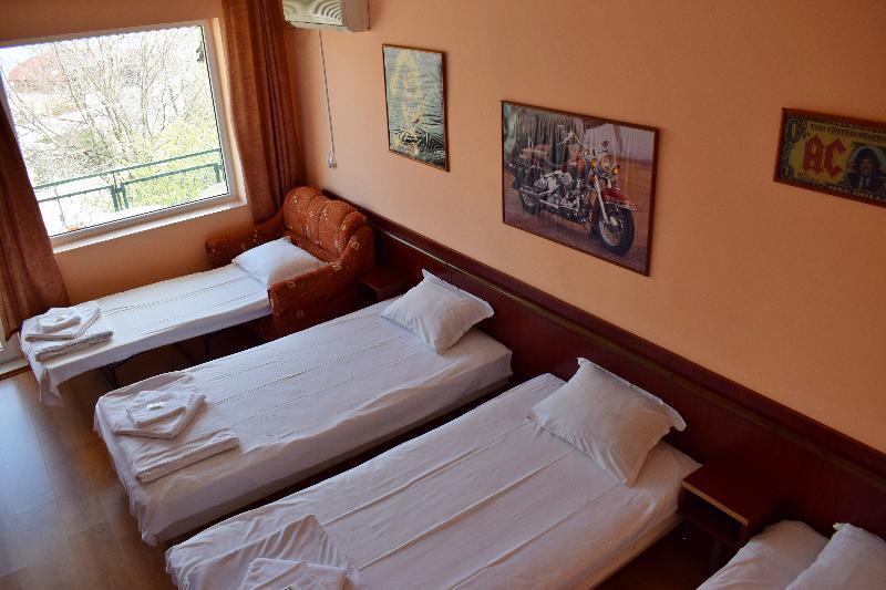 Royal Hostel 바르나 외부 사진