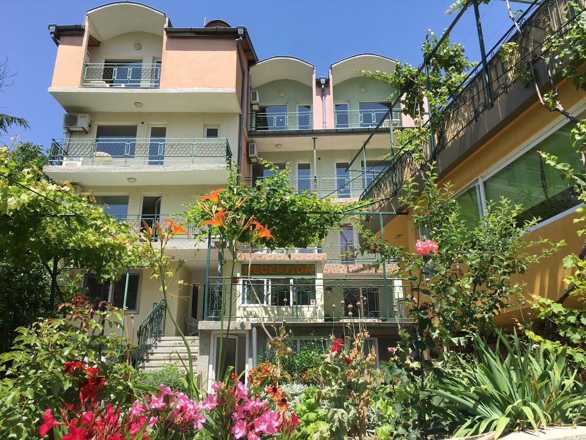 Royal Hostel 바르나 외부 사진