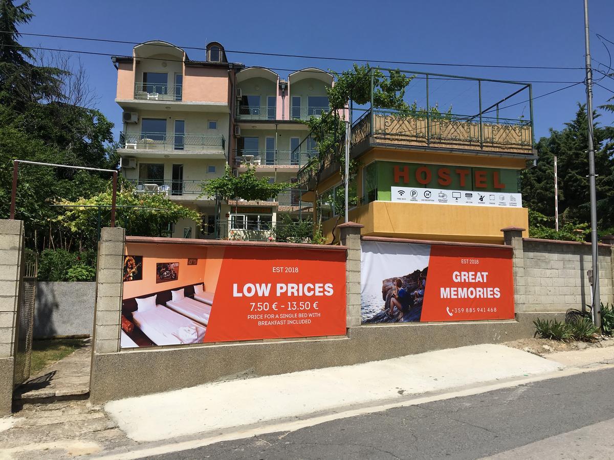 Royal Hostel 바르나 외부 사진